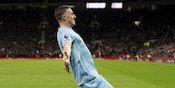 Man of the Match Manchester United vs Nottingham Forest: Chris Wood