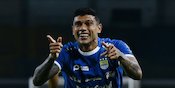 Curhatan Istri Ciro Alves usai Suaminya Disanksi Komdis PSSI Larangan Main 2 Laga: Absen Sampai Akhir Musim, Sudah Mainkan Laga Terakhir di Persib