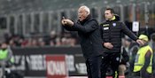 Bagi Roma, Hasil Imbang 1-1 Lawan Milan adalah Hasil yang Adil