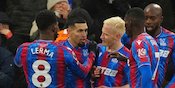 Diisukan Jadi Incaran Barcelona Hingga Chelsea, Ini Pengakuan Bek Crystal Palace Diisukan Jadi Incaran Barcelona Hingga Chelsea, Ini Pengakuan Bek Crystal Palace
