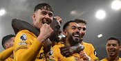 Perkuat Tim, Bintang Wolverhampton Ini Masuk Radar Arsenal Perkuat Tim, Bintang Wolverhampton Ini Masuk Radar Arsenal