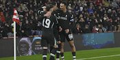 Hasil Southampton vs Liverpool: Skor 1-2 Hasil Southampton vs Liverpool: Skor 1-2