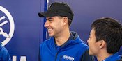 Cabut dari MotoGP, Augusto Fernandez Gantikan Jonathan Rea di WorldSBK Portugal 2025