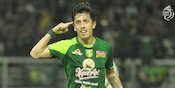 Link Live Streaming Persebaya Surabaya vs Football West All Star di Indosiar dan Vidio