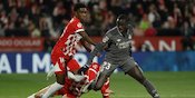 Meski Dijual, Bek Rentan Cedera Real Madrid Ini Tak Dilirik Siapa Pun
