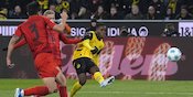 Transfer Jamie Gittens ke Chelsea Bakal Rampung Pekan Depan Transfer Jamie Gittens ke Chelsea Bakal Rampung Pekan Depan