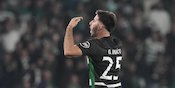 Manchester United Hidupkan Minat Pada Bek Timnas Portugal Ini? Manchester United Hidupkan Minat Pada Bek Timnas Portugal Ini?