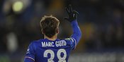 Baru Juga Setahun Bersama, Chelsea Putuskan Depak Pemain Ini?