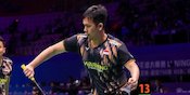 Deretan Prestasi Mentereng yang Diraih Hendra Setiawan untuk Bulu Tangkis Indonesia Deretan Prestasi Mentereng yang Diraih Hendra Setiawan untuk Bulu Tangkis Indonesia
