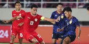 Pandit Media Vietnam Senang dengan Berbagai Masalah yang Dialami Timnas Indonesia Jelang Hadapi Negaranya Pandit Media Vietnam Senang dengan Berbagai Masalah yang Dialami Timnas Indonesia Jelang Hadapi Negaranya