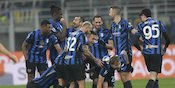 Bintang Inter Milan Ini Jadi Incaran Liverpool Bintang Inter Milan Ini Jadi Incaran Liverpool