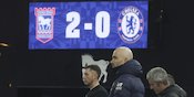 Chelsea Bukan Calon Juara, Faktanya Bisa Kalah dari Fulham dan Ipswich Chelsea Bukan Calon Juara, Faktanya Bisa Kalah dari Fulham dan Ipswich
