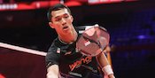 Jadwal Semifinal BWF World Tour Finals 2024 Jadwal Semifinal BWF World Tour Finals 2024