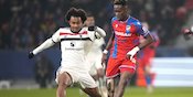 Link Live Streaming Manchester United vs Rangers - Liga Europa/UEL