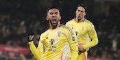 Rapor Pemain Juventus saat Taklukkan Monza: McKennie dan Nico Gonzalez Bersinar, Vlahovic Tumpul Rapor Pemain Juventus saat Taklukkan Monza: McKennie dan Nico Gonzalez Bersinar, Vlahovic Tumpul