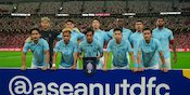 Bek Naturalisasi Timnas Kamboja Bantah Tuduhan Match Fixing di Piala AFF 2024 Bek Naturalisasi Timnas Kamboja Bantah Tuduhan Match Fixing di Piala AFF 2024