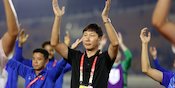 Saran Media Vietnam ke Kim Sang-sik: Ini Cara Kalahkan Indonesia ala Park Hang-seo Saran Media Vietnam ke Kim Sang-sik: Ini Cara Kalahkan Indonesia ala Park Hang-seo