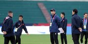Kim Sang-sik vs STY di Laga Vietnam vs Indonesia: No Baper-Baper Club Kim Sang-sik vs STY di Laga Vietnam vs Indonesia: No Baper-Baper Club
