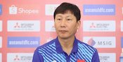 Semifinal Piala AFF 2024: Kim Sang-sik Bertekad untuk Kembalikan Kejayaan Timnas Vietnam