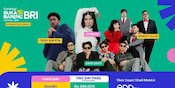 Ada Juicy Luicy hingga Reality Club, Inilah Line Up Phase 1 KapanLagi Buka Bareng BRI Festival 2025 Ada Juicy Luicy hingga Reality Club, Inilah Line Up Phase 1 KapanLagi Buka Bareng BRI Festival 2025