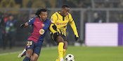 Link Live Streaming Borussia Dortmund vs Shakhtar Donetsk - Liga Champions/UCL