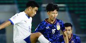 Hasil Piala AFF 2024: Sengit, Laos dan Filipina Harus Rela Berbagi Poin Hasil Piala AFF 2024: Sengit, Laos dan Filipina Harus Rela Berbagi Poin