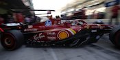 Hasil FP1 Formula 1 GP Abu Dhabi 2024: Charles Leclerc dan Lando Norris Memimpin Hasil FP1 Formula 1 GP Abu Dhabi 2024: Charles Leclerc dan Lando Norris Memimpin