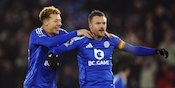 Ruud Van Nistelrooy Awali Debut Manis di Leicester City, Kalahkan West Ham 3-1 Ruud Van Nistelrooy Awali Debut Manis di Leicester City, Kalahkan West Ham 3-1