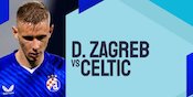 Link Live Streaming Dinamo Zagreb vs Celtic - Liga Champions Link Live Streaming Dinamo Zagreb vs Celtic - Liga Champions