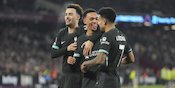 Liverpool Diprediksi Bakal Menang Lawan MU Liverpool Diprediksi Bakal Menang Lawan MU
