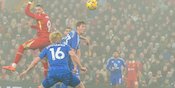 Prediksi Leicester City vs Liverpool 20 April 2025