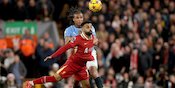 Sedang Berlangsung, Link Streaming Liga Inggris Manchester City vs Liverpool di SCTV dan Vidio Sedang Berlangsung, Link Streaming Liga Inggris Manchester City vs Liverpool di SCTV dan Vidio