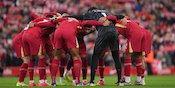 Jadwal Pertandingan & Link Live Streaming Liverpool Hari Kamis, 19 Desember 2024: Away vs Southampton