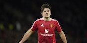 Manchester United Siap Korbankan Harry Maguire Demi Jarrad Branthwaite Manchester United Siap Korbankan Harry Maguire Demi Jarrad Branthwaite