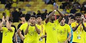 Parlemen dan Pemerintah Campur Tangan, FAM Terancam Gagal Naturalisasi 8 Pemain untuk Timnas Malaysia Parlemen dan Pemerintah Campur Tangan, FAM Terancam Gagal Naturalisasi 8 Pemain untuk Timnas Malaysia