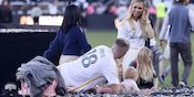 Bukan Lionel Messi, Marco Reus-lah yang jadi Juara MLS Cup 2024! Bukan Lionel Messi, Marco Reus-lah yang jadi Juara MLS Cup 2024!