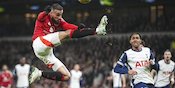 Tottenham vs Manchester United: 2 Kiper Saling Adu Blunder, Banjir Gol Tak Terelakkan Tottenham vs Manchester United: 2 Kiper Saling Adu Blunder, Banjir Gol Tak Terelakkan
