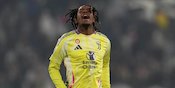 Man of the Match Juventus vs Bologna: Samuel Mbangula