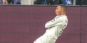 Live Streaming Liga Champions: Real Madrid vs Manchester City Live Streaming Liga Champions: Real Madrid vs Manchester City