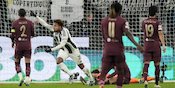 Juventus Tambah Derita Manchester City Juventus Tambah Derita Manchester City