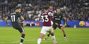 Istimewa! Usai Laga West Ham vs Liverpool, Salah Sukses Lewati Jumlah Assist David Beckham Istimewa! Usai Laga West Ham vs Liverpool, Salah Sukses Lewati Jumlah Assist David Beckham