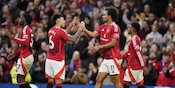 Manchester United Diprediksi Kalah Saat Hadapi Bournemouth Manchester United Diprediksi Kalah Saat Hadapi Bournemouth