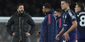 MU Kalah di Kandang Arsenal, Netizen: Berasa Kalah dari Stoke City, Selamat Jadi Pemuncak Klasemen Wilayah Barat MU Kalah di Kandang Arsenal, Netizen: Berasa Kalah dari Stoke City, Selamat Jadi Pemuncak Klasemen Wilayah Barat