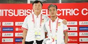 Menyapa Pakai Bahasa Indonesia, Pelatih Timnas Laos Bikin Jurnalis Kaget Menyapa Pakai Bahasa Indonesia, Pelatih Timnas Laos Bikin Jurnalis Kaget