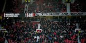 Benar-Benar Kacau! Selain Bocor, Old Trafford Juga Banyak Tikusnya Benar-Benar Kacau! Selain Bocor, Old Trafford Juga Banyak Tikusnya
