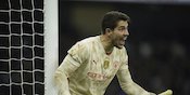 Alihkan Target, Man United Bidik Kiper Cadangan Man City Alihkan Target, Man United Bidik Kiper Cadangan Man City