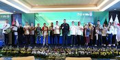 Rakernas Perpani: Panahan Indonesia Diharapkan Juara SEA Games 2025 dan Mendulang Medali Emas Olimpiade 2028 Rakernas Perpani: Panahan Indonesia Diharapkan Juara SEA Games 2025 dan Mendulang Medali Emas Olimpiade 2028