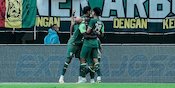 Persebaya Siap Tempur Hadapi Football West All Stars di Laga Pramusim Persebaya Siap Tempur Hadapi Football West All Stars di Laga Pramusim