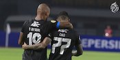 Untung Sudah Juara, Persib Pincang Menghadapi Persita Imbas 4 Pemain Absen, Termasuk Ciro Alves