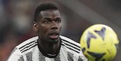 Resmi! Paul Pogba Mulai Lembaran Baru di Ligue 1 Bersama AS Monaco